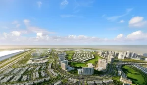 Dubai South