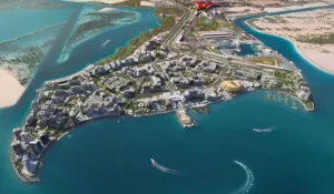 Yas Island Abu Dhabi