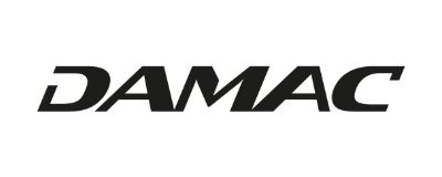 DAMAC Developer Logo