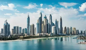 Dubai Media City