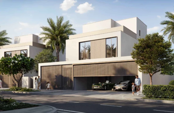 Salva The Heights by Emaar