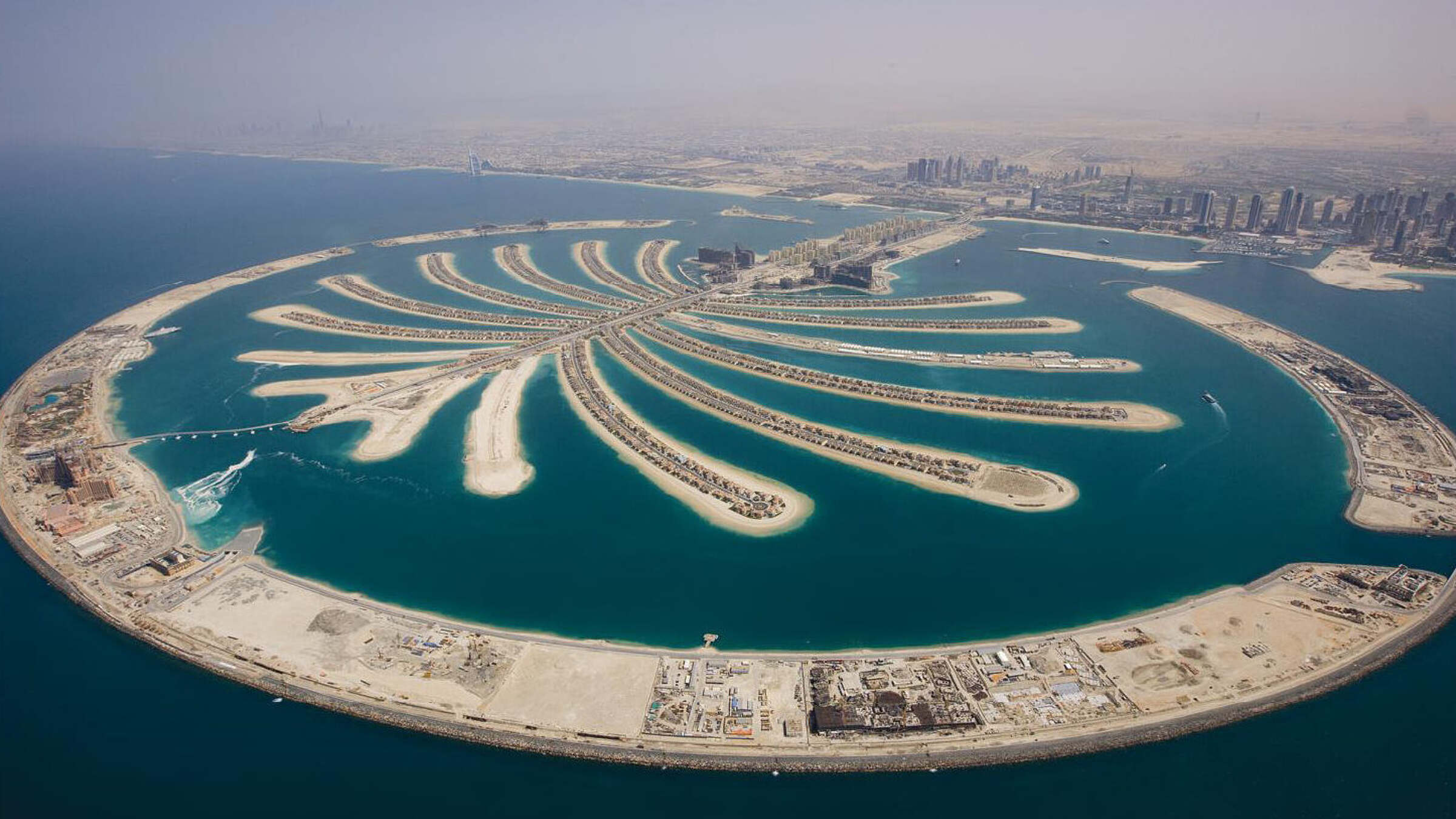 Palm Jumeirah