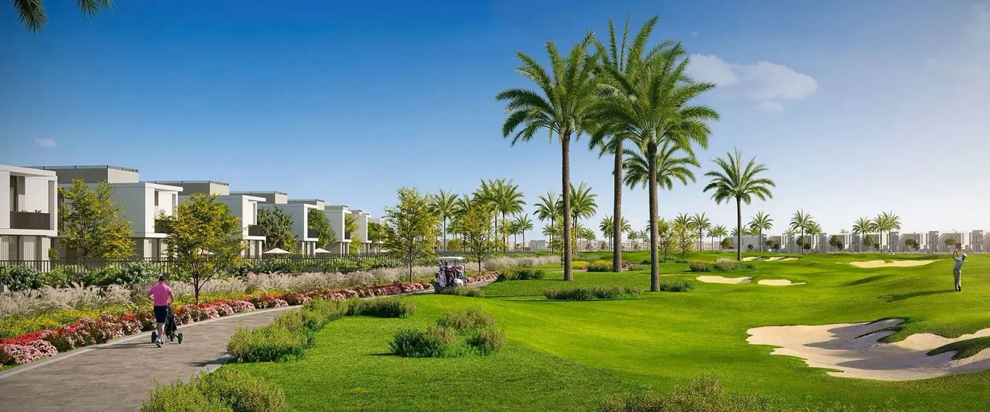 Emaar South