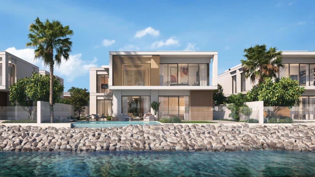 Yas Riva Reserve