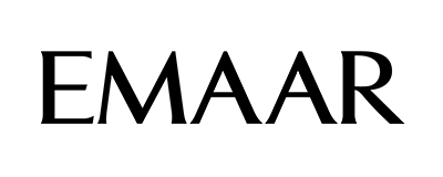Emaar Properties Logo