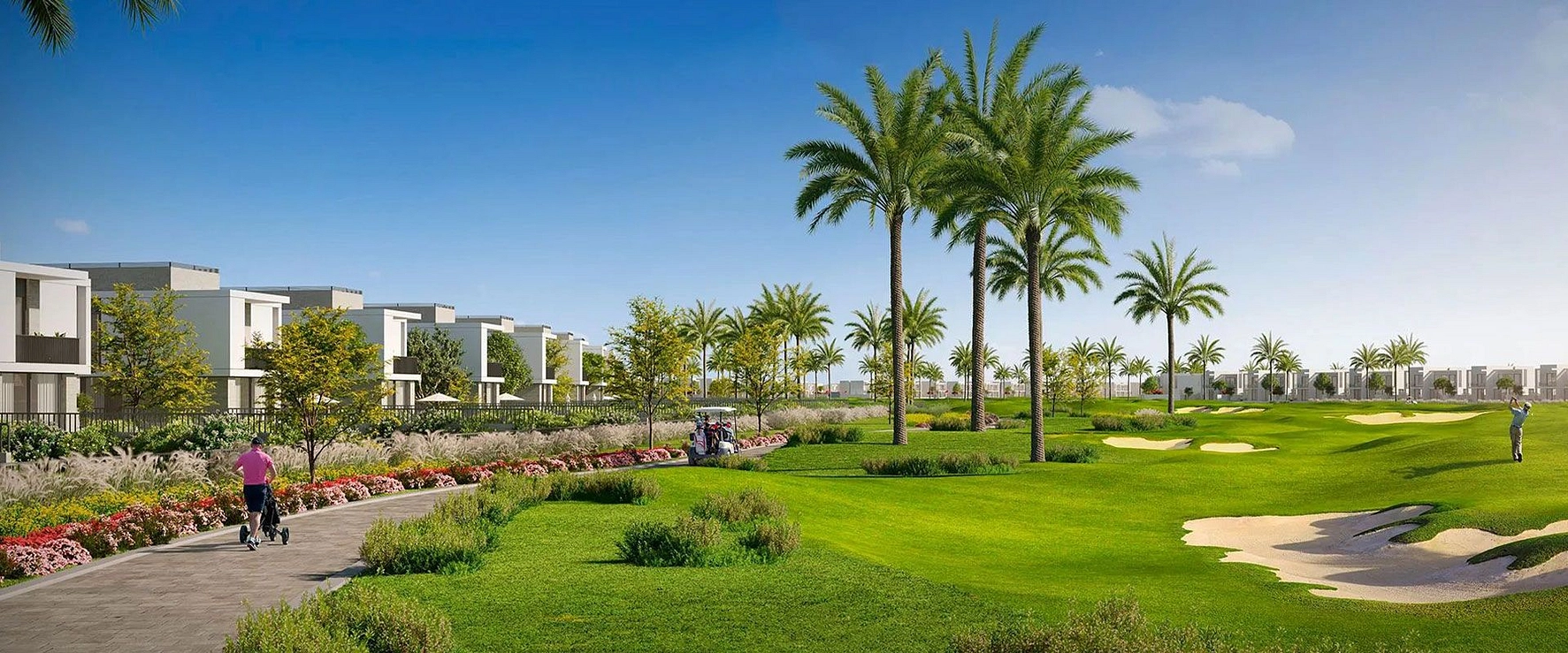 Emaar South