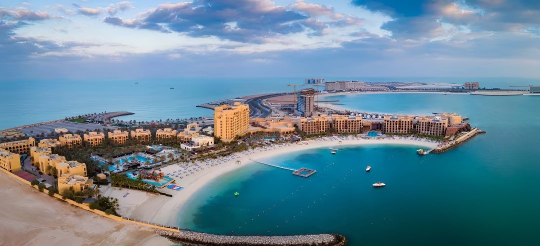Ras Al Khaimah