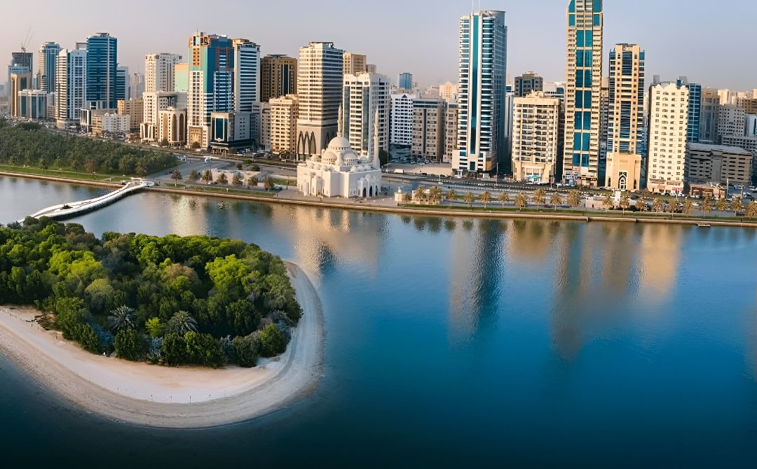Sharjah