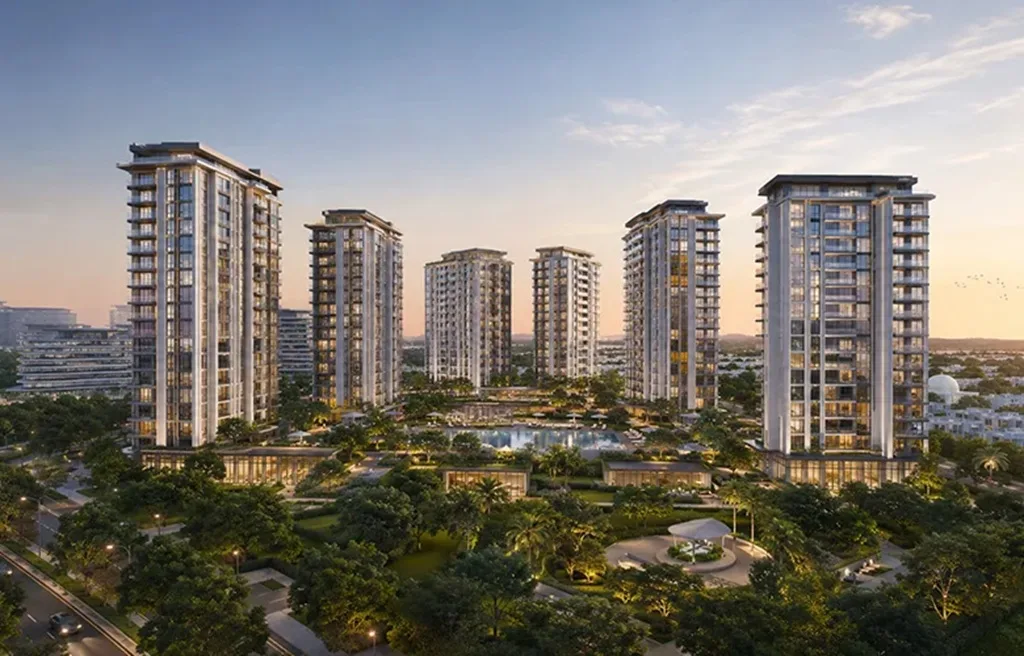 Sobha Sanctuary