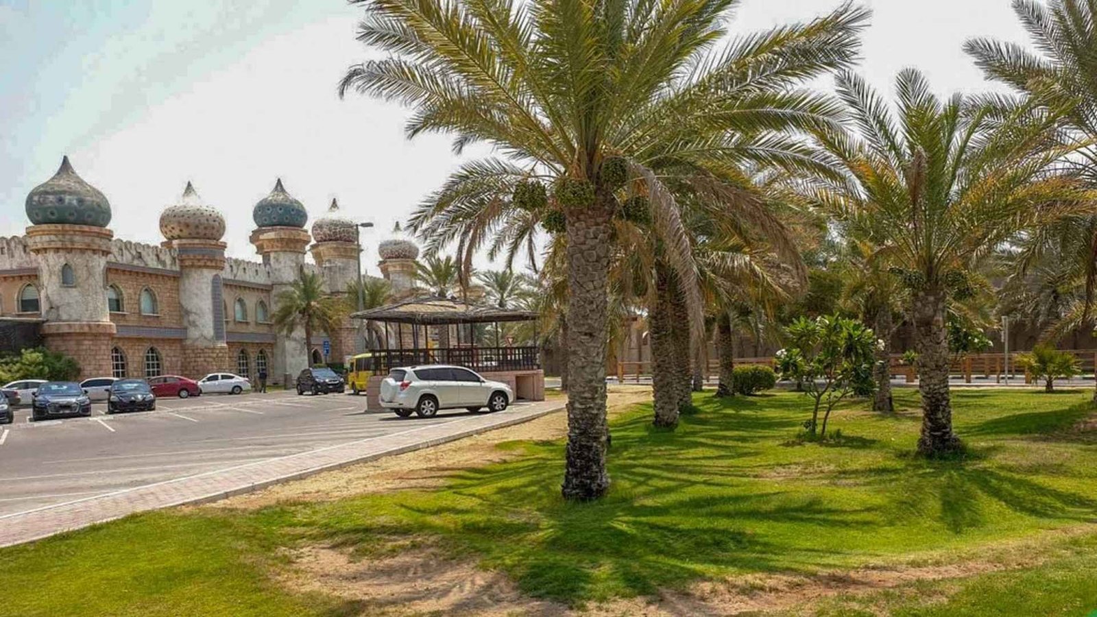 Al Bahyah